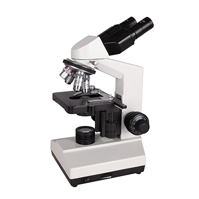 生物显微镜系列
