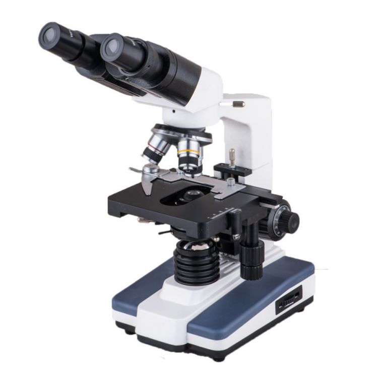 河南生物显微镜XSP-102